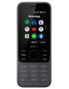 Мобильный телефон Nokia 6300 4G Dual SIM icon 4