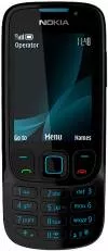 Мобильный телефон Nokia 6303i Classic icon