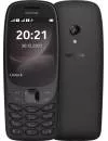 Мобильный телефон Nokia 6310 (2021) (черный) icon