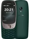 Мобильный телефон Nokia 6310 (2021) (зеленый) icon