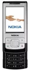 Мобильный телефон Nokia 6500 slide фото 3