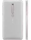 Смартфон Nokia 6.1 3Gb/32Gb White фото 2