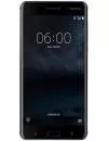 Смартфон Nokia 6 32Gb Black icon