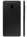Смартфон Nokia 6 4Gb/32Gb Black фото 2