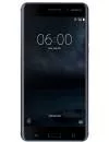 Смартфон Nokia 6 4Gb/32Gb Tempered Blue icon