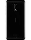 Смартфон Nokia 6 64Gb Arte Black фото 2