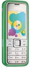 Мобильный телефон Nokia 7310 Supernova фото 4