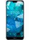 Смартфон Nokia 7.1 32Gb Blue icon