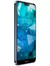 Смартфон Nokia 7.1 64Gb Blue фото 4