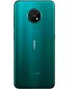 Смартфон Nokia 7.2 4Gb/64Gb Cyan Green фото 2