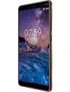 Смартфон Nokia 7 plus 6Gb/64Gb Black фото 2