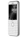 Мобильный телефон Nokia 8000 4G Dual SIM (белый) фото 4