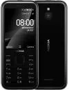 Мобильный телефон Nokia 8000 4G Dual SIM (черный) icon