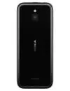 Мобильный телефон Nokia 8000 4G Dual SIM (черный) фото 3