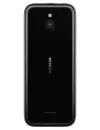 Мобильный телефон Nokia 8000 4G Dual SIM (черный) icon 3
