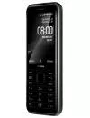 Мобильный телефон Nokia 8000 4G Dual SIM (черный) фото 4