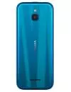 Мобильный телефон Nokia 8000 4G Dual SIM (синий) фото 3