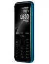 Мобильный телефон Nokia 8000 4G Dual SIM (синий) фото 4