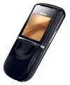 Мобильный телефон Nokia 8800 Sirocco Edition фото 2