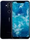 Смартфон Nokia 8.1 6Gb/128Gb Blue icon 2