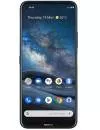 Смартфон Nokia 8.3 5G 6Gb/64Gb Polar Night icon