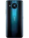 Смартфон Nokia 8.3 5G 8Gb/128Gb Polar Night фото 2