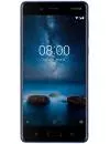 Смартфон Nokia 8 Dual SIM Polished Blue icon