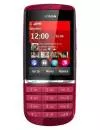 Мобильный телефон Nokia Asha 300 фото