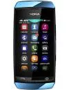 Мобильный телефон Nokia Asha 306 icon