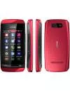 Мобильный телефон Nokia Asha 306 icon 3