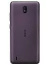 Смартфон Nokia C01 Plus 1GB/16GB (фиолетовый) icon 3