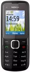 Мобильный телефон Nokia C1-01 icon