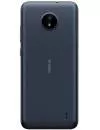 Смартфон Nokia C20 2GB/16GB (синий) фото 3
