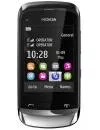 Мобильный телефон Nokia C2-06 icon