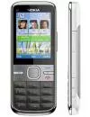 Смартфон Nokia C5-00.2 фото 3
