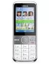 Смартфон Nokia C5-00.2 фото 5