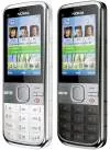Смартфон Nokia C5 фото 3