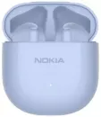 Наушники Nokia E3103 (голубой) фото 2