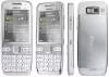 Смартфон Nokia E55 фото 3