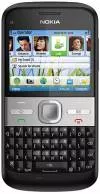 Смартфон Nokia E5 icon