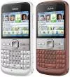 Смартфон Nokia E5 фото 3