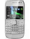 Смартфон Nokia E6-00 фото 3