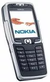 Смартфон Nokia E70 фото 3