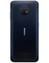 Смартфон Nokia G10 4Gb/64Gb Night фото 3
