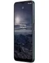 Смартфон Nokia G21 4GB/128GB (скандинавский синий) фото 5