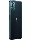 Смартфон Nokia G21 4GB/128GB (скандинавский синий) фото 7