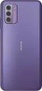 Смартфон Nokia G42 4GB/128GB (фиолетовый) фото 5