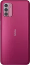Смартфон Nokia G42 6GB/128GB (розовый) фото 3