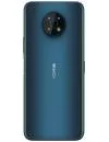 Смартфон Nokia G50 4GB/64GB (голубой океан) фото 3