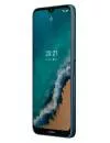 Смартфон Nokia G50 4GB/64GB (голубой океан) фото 5